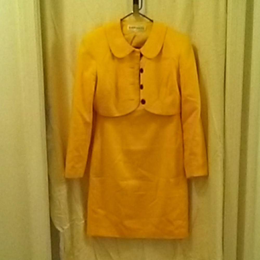Summer/Fall Dresses